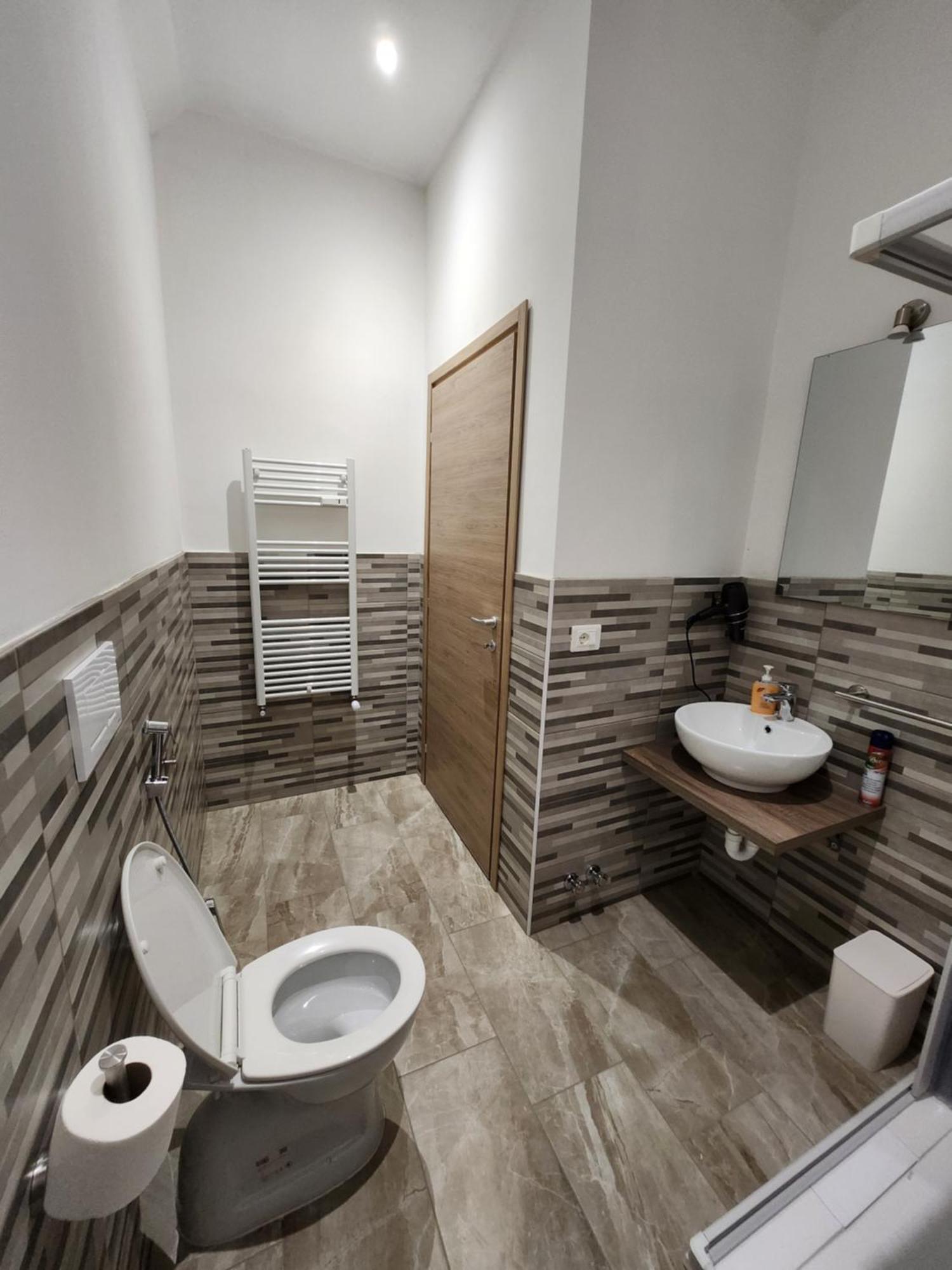 Casa Roxana Otel Torino Dış mekan fotoğraf