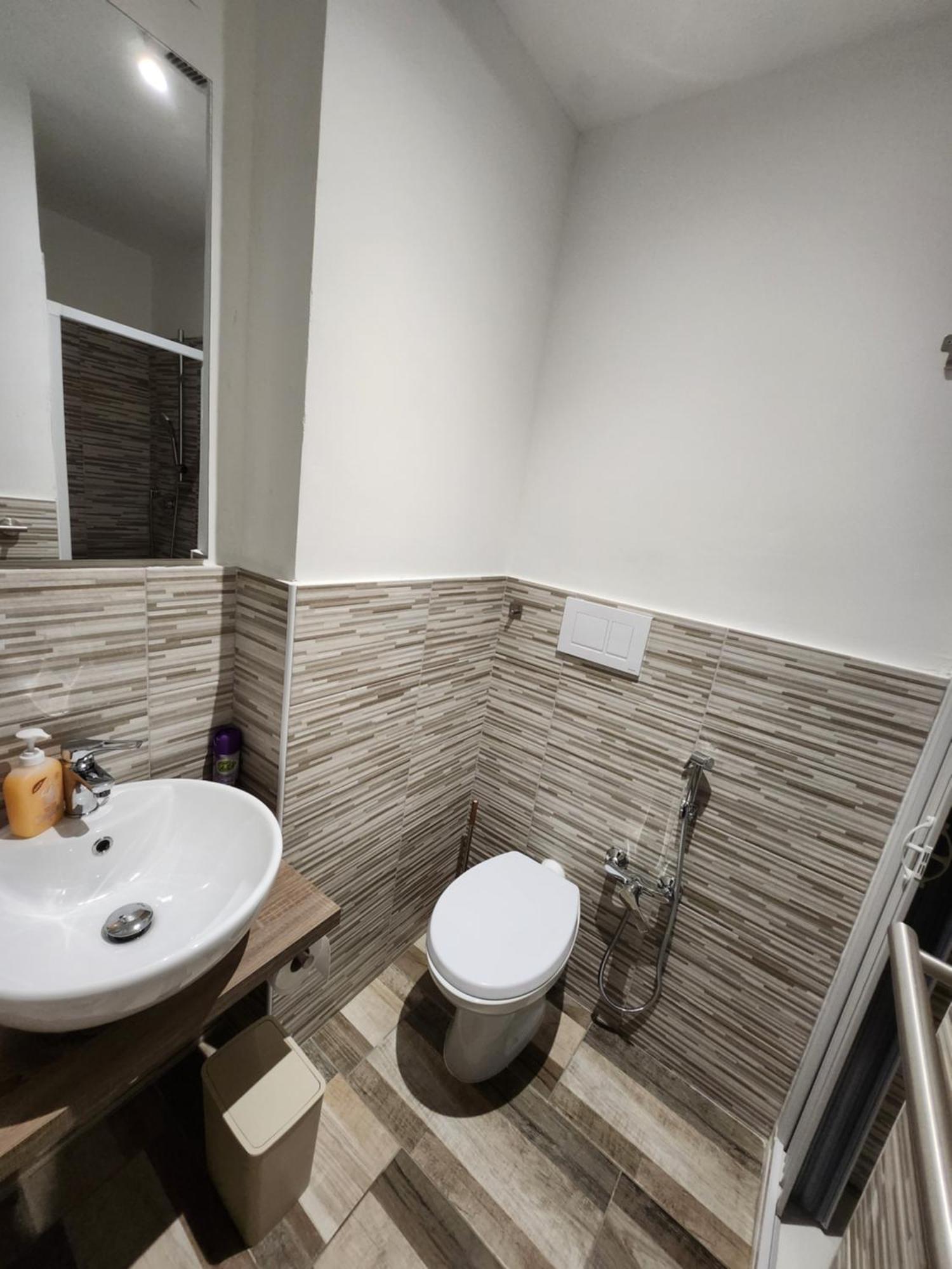 Casa Roxana Otel Torino Dış mekan fotoğraf