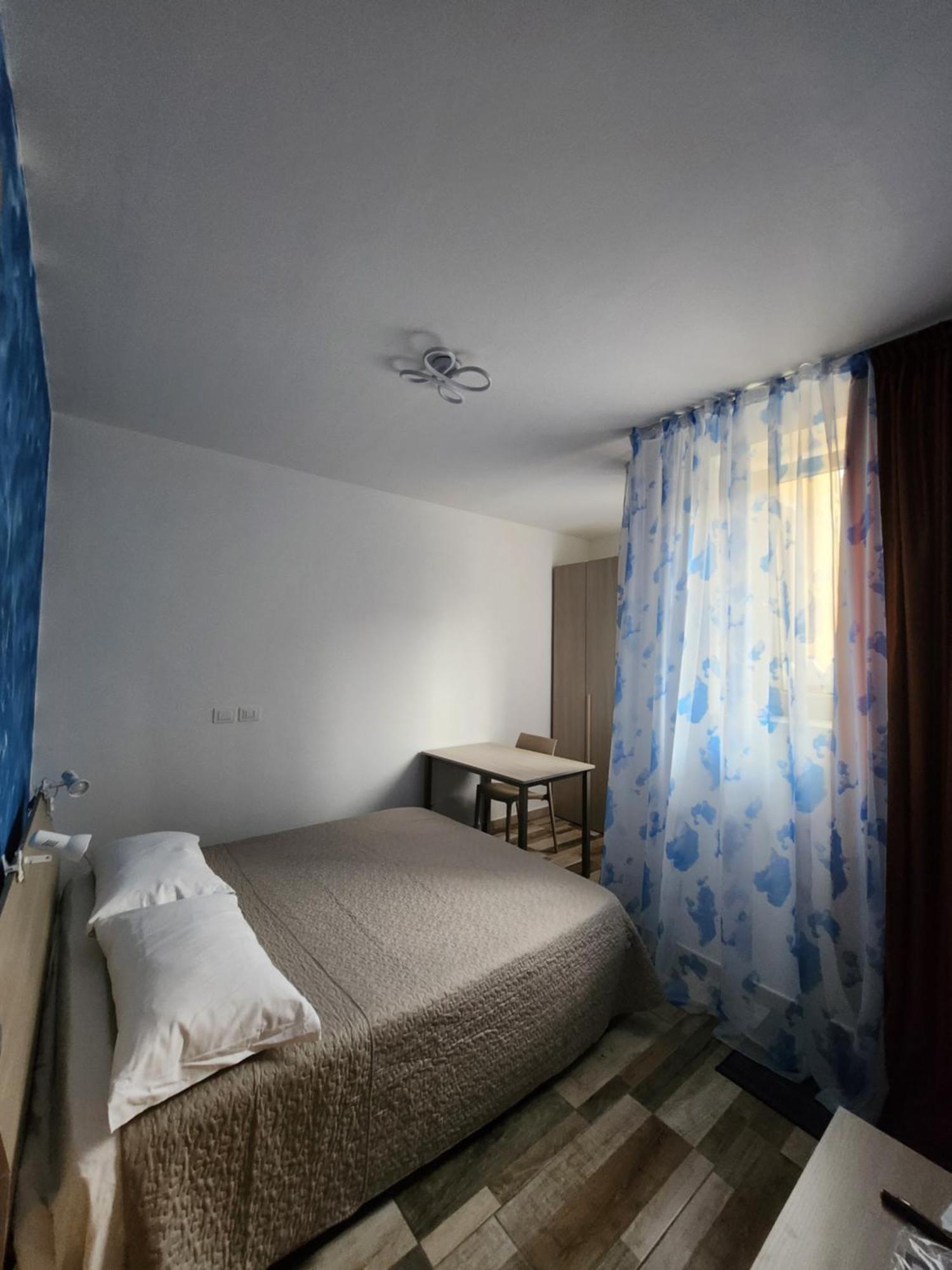 Casa Roxana Otel Torino Dış mekan fotoğraf