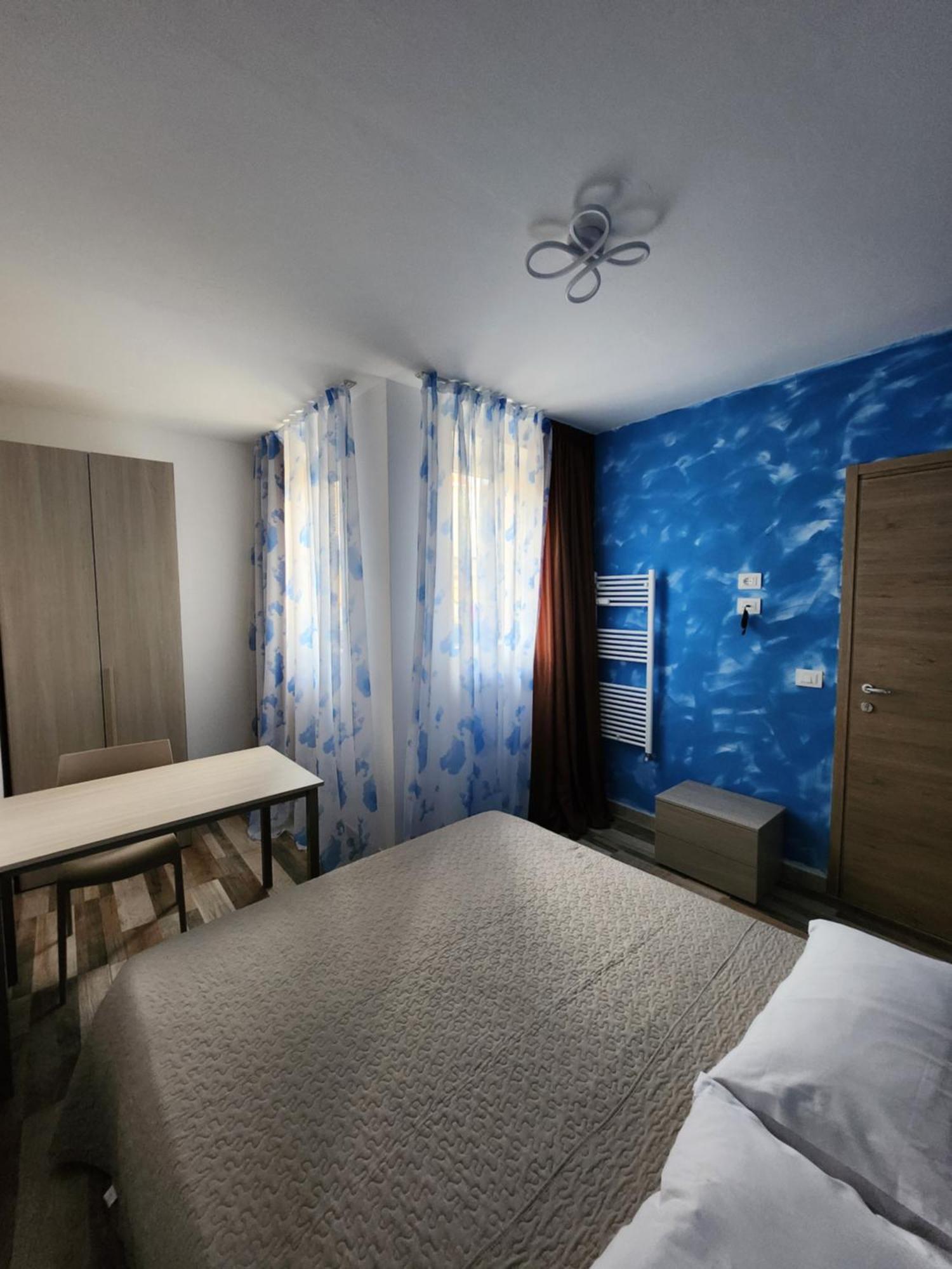Casa Roxana Otel Torino Dış mekan fotoğraf